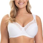 Miss Mary Breeze Underwired Bra BH Vit B 85 Dam