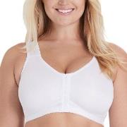 Miss Mary Nova Front Closure Bra BH Vit C 80 Dam