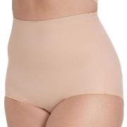 Miss Mary Nova High Waist Brief Trosor Beige 44 Dam