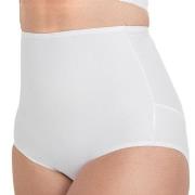 Miss Mary Nova High Waist Brief Trosor Vit 44 Dam