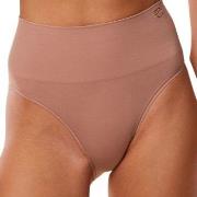 Triumph Trosor Soft Sculpt Bandeau Maxi Gammelrosa 42 Dam