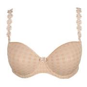 Marie Jo BH Avero Padded Strapless Bra Beige D 80 Dam