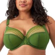 Elomi BH Matilda Underwired Plunge Bra Grön I 80 Dam