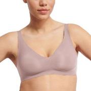 Sloggi BH Zero Feel 2 0 Soft Bra Ljusrosa X-Large Dam