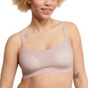 Sloggi BH ZERO Feel 2 0 Ultra Bra Ljusrosa L+ Dam