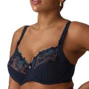 PrimaDonna BH Deauville Wire Bra Marin mönstrad D 95 Dam