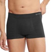 Sloggi Kalsonger 2P Men GO Smooth Hipster Briefs Svart X-Large Herr