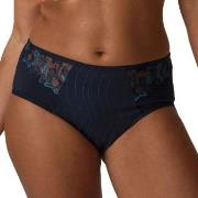 PrimaDonna Trosor Deauville Full Briefs Marin mönstrad 40 Dam