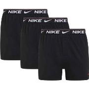 Nike Kalsonger 3P Ultra Comfort Boxer Svart Large Herr