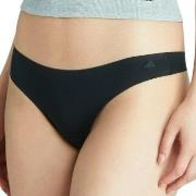 adidas Trosor 2P Active Light Flex Thong Svart X-Small Dam