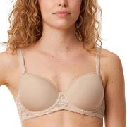 Triumph BH Amourette Wired Padded Bra Hud C 80 Dam