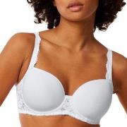 Triumph BH Amourette Wired Padded Bra Vit C 80 Dam