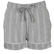 Missya Parker Shorts Grå bomull X-Large Dam