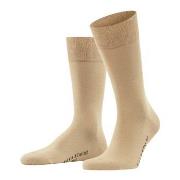 Falke Strumpor Cool 24 7 Socks Sand Strl 39/40 Herr