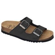 Scholl Malaren Low AD Svart ej Spec Strl 39 Dam