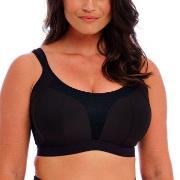 Fantasie BH Elevate Underwired Sports Bra Svart I 85 Dam