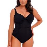 Fantasie Merissa Underwired Swimsuit Svart D 80 Dam