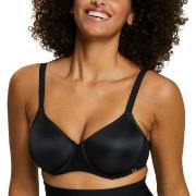 Sans Complexe BH Perfect Curves Minimizer Bra Svart polyester F 90 Dam