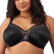 Elomi BH Cate Allure Underwired Bra Svart F 85 Dam