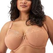 Elomi BH Zarla Underwired Bra Beige I 70 Dam