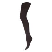 Decoy Strumpbyxor 60 Den 3D Microfiber Tights Brun XXXL Dam