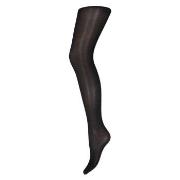 Decoy Strumpbyxor 3P Recycled Tight 40 Den Svart S/M Dam