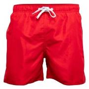 JBS Badbyxor Recycled Swim Shorts Röd polyester XX-Large Herr