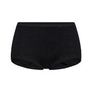 JBS of Denmark Trosor Wool Maxi Briefs Svart ull X-Large Dam