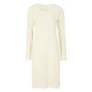 Damella Wool Long Sleeved Nightdress Benvit merinoull Medium Dam