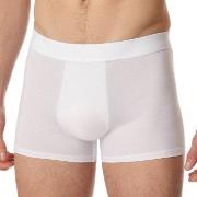 Schiesser Kalsonger Premium Modal Shorts Vit Large Herr