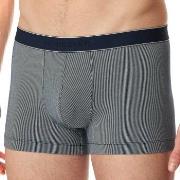 Schiesser Kalsonger Duality Function Boxer Shorts Marin Large Herr