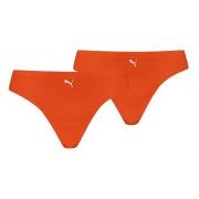 Puma Trosor 2P Seamless String Orange Medium Dam