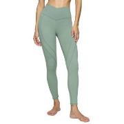 Triumph Triaction Cardio RTW High-Rise Leggings Ljusgrön X-Large Dam