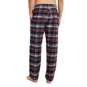 Jockey Pants Flannel Flerfärgad bomull XX-Large Herr