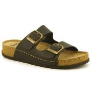 Scholl Bora Malaren Sandal Svart ej Spec Strl 39 Dam