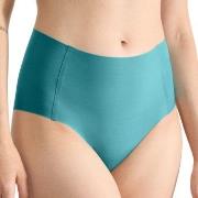 Sloggi Trosor ZERO Feel 2 0 High Waist Brief Turkos Large Dam