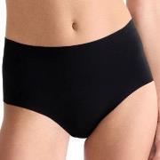 Sloggi Trosor 2P ZERO Feel 2 0 High Waist Brief C2P Svart Medium Dam