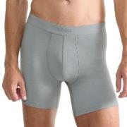 Sloggi Kalsonger 2P Men Ever Ease Shorts Grå bomull X-Large Herr