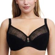 Chantelle BH Intrigue Full Coverage Underwire Bra Svart F 85 Dam