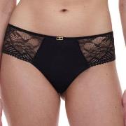 Chantelle Trosor Origins Lace Hipster Svart nylon 36 Dam