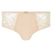 Chantelle Trosor Origins Lace Hipster Beige nylon 36 Dam