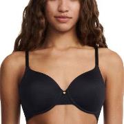 Chantelle BH EasyFeel Norah Chic T-Shirt Bra Svart E 70 Dam