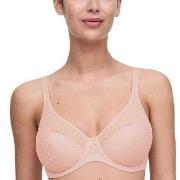 Chantelle BH EasyFeel Norah Chic Underwire Bra Ljusrosa C 95 Dam