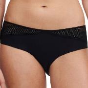Chantelle Trosor Corsetry Covering Standard Waist Shorty Svart 42 Dam