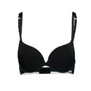 Puma BH Push-Up Bra Svart C 85 Dam
