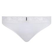 Chantelle Trosor EasyFeel Standard Brief Vit polyamid 42 Dam
