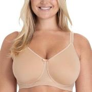Miss Mary Confident Underwired Spacer Bra BH Beige B 100 Dam