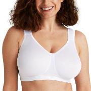 Miss Mary Smooth Divide Bra BH Vit E 75 Dam