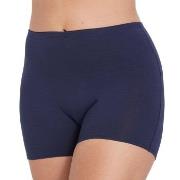 Miss Mary Organic Cotton Shorty Panty Trosor Mörkblå bomull 46/48 Dam