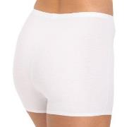 Miss Mary Organic Cotton Shorty Panty Trosor Vit bomull 42/44 Dam